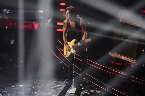 Sanremo 2024: ecco il look della quarta serata del Festival de Il Volo