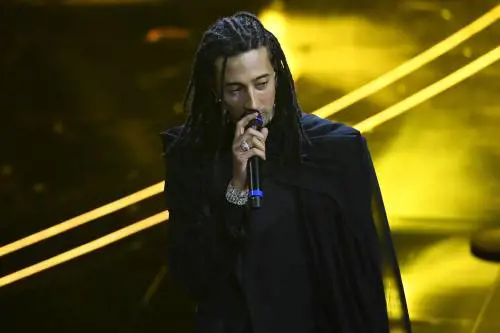 Tutti così rapper, duri e cattivi... e così mammoni