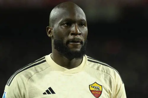 Inter, c'è la big Rom...a