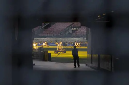 Milan, via al nuovo stadio. Ma il trasloco a San Donato nasconde un assist all'Inter