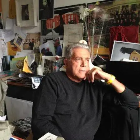 Giampaolo Prearo, un editore "militante" al servizio dell'Arte