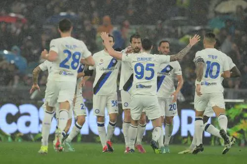 Aspettando la riforma: serie A già a 19 squadre