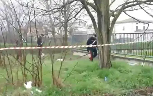 Choc a Prato, autotrasportatore ucciso a coltellate: fermati due pachistani