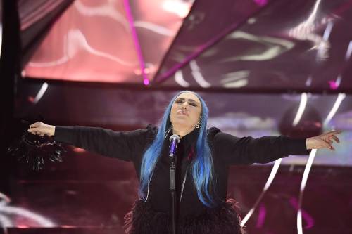 Sanremo, a Bertè il premio "Mia Martini" e ad Angelina quello "Lucio Dalla"