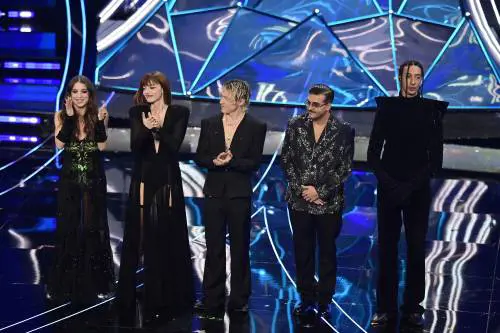 La classifica finale di Sanremo 2024: vince Angelina Mango, beffato Geolier, delusione Irama