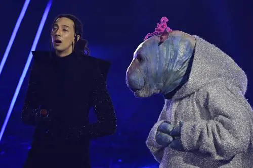 Il Festival di Hamas, Amadeus (non) ci mancherà e Angelina Mango: quindi, Sanremo...