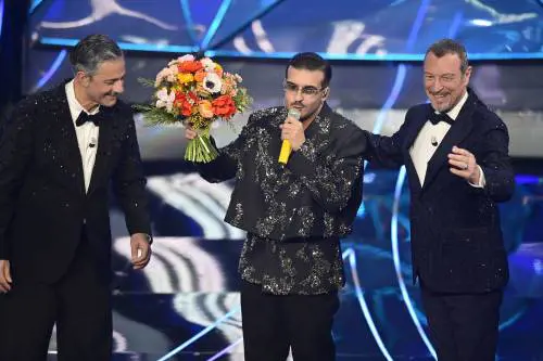 Basta polemiche sul solito Sanremo