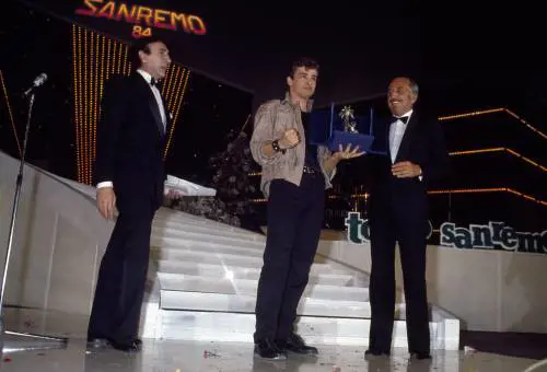 L'anno d'oro del pop: così l'Italia cambiò musica