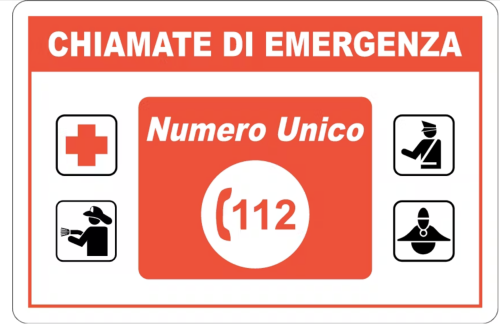 Giornata europea del Numero Unico di Emergenza 112. "Una risposta ogni 7 secondi"