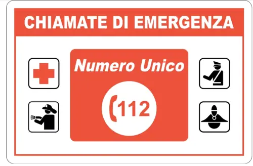 Giornata europea del Numero Unico di Emergenza 112. "Una risposta ogni 7 secondi"