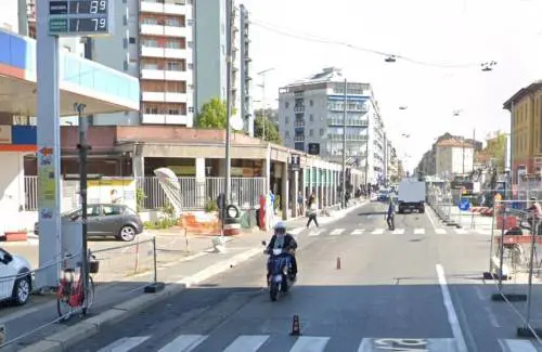 "Non date l'ok". Le follie green tengono bloccato l'hub logistico a Padova