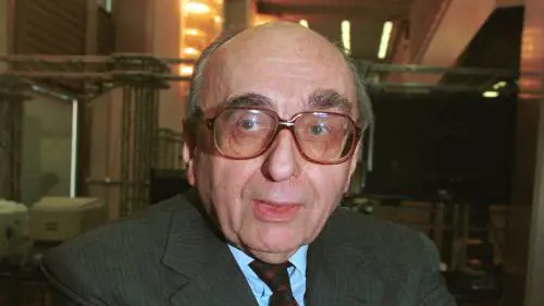 È morto Nerio Nesi, il "banchiere rosso" della sinistra italiana