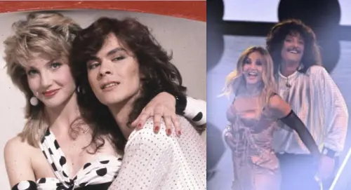 Manuel Franjo, l'appello a Fiorello per tornare in tv. Ecco com'è oggi