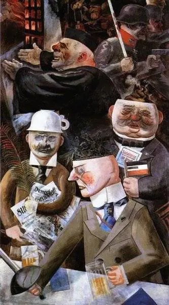 L'arte (giornalistica) del ritratto