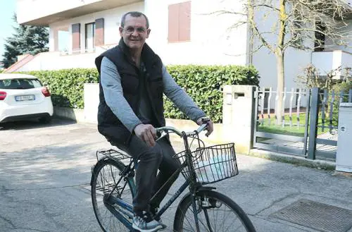 "Era un leader nato, fragile quanto forte. La vera dannazione è stato perderlo"