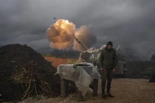 Notte di fuoco a Rafah, Israele libera due ostaggi in un blitz