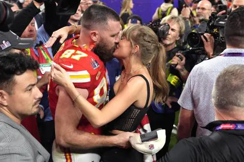 Super Bowl Super Swift