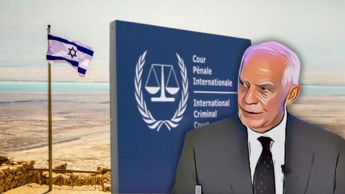 Da Borrell al tribunale olandese: chi vuole disarmare Israele