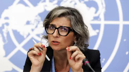 Vite, alberi e canti ebraici: se l'odio è accettato