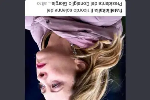 La sinistra che esiste solo perché insulta
