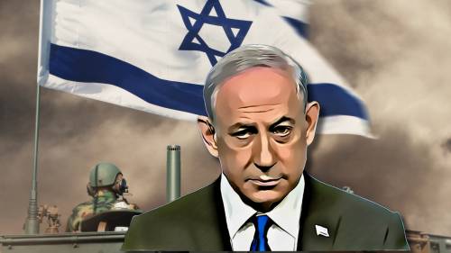 Netanyahu tira dritto: perché Rafah è decisiva per distruggere Hamas
