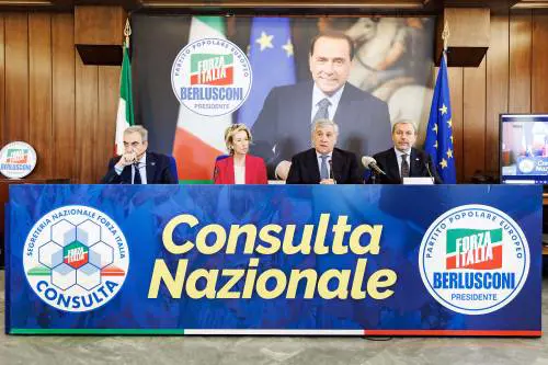 "Pronti a mobilitarci per le carceri, un'emergenza che non può aspettare"