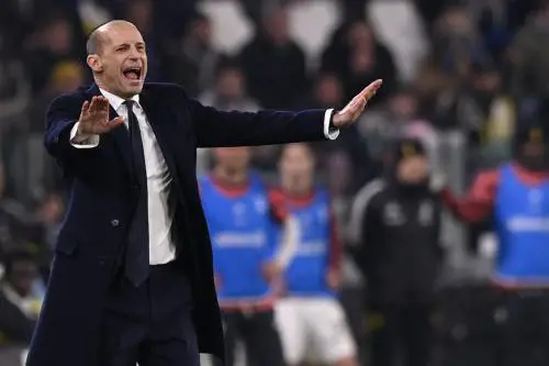 Parola d'ordine: non rischiare la Champions