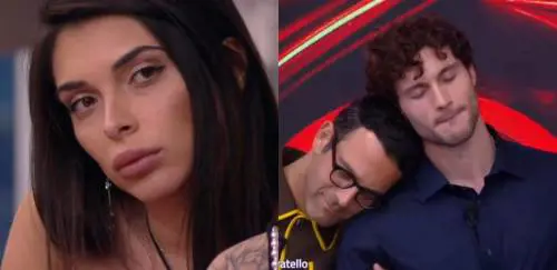 La confusione di Greta, la genuinità di Federico: le pagelle del Grande Fratello 23   