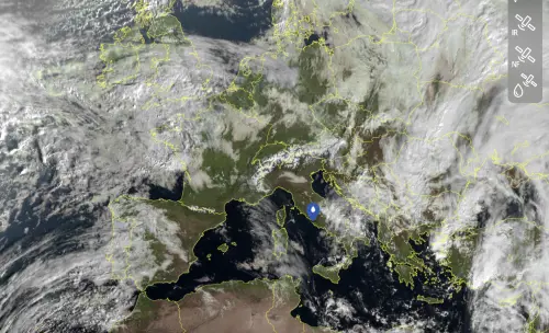 Meteo, il "final warming" può colpire l'Italia: che cos'è