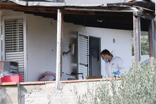 I morsi, le torture e la tragica fine: la prova che inchioda i carnefici di Kevin ad Altavilla