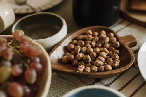 Quali sono i 10 alimenti che abbassano la pressione?