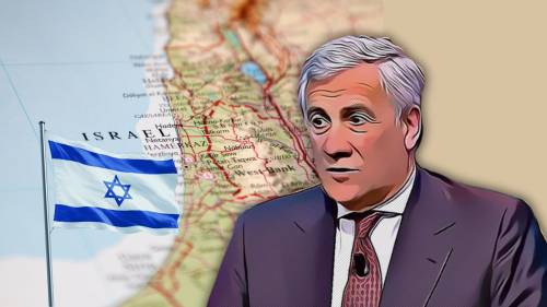 “Reazione spropositata sui civili”. Cosa c’è dietro il takle di Tajani su Netanyahu