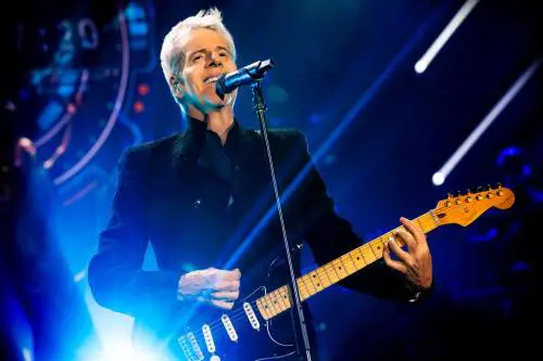 L'addio di Baglioni al palco: ecco cosa succederà adesso, in scena e in tv