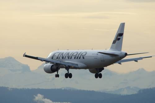 Finnair, passeggeri costretti a pesarsi prima del decollo: è polemica