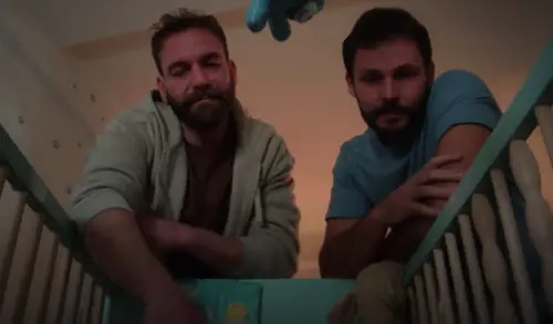 Bufera sullo spot di Libenar che cancella la mamma: "La Rai non lo trasmetta"