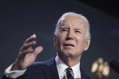Biden punta sul "killer di Huawei": spunta la tecnologia Open RAN per colpire Pechino