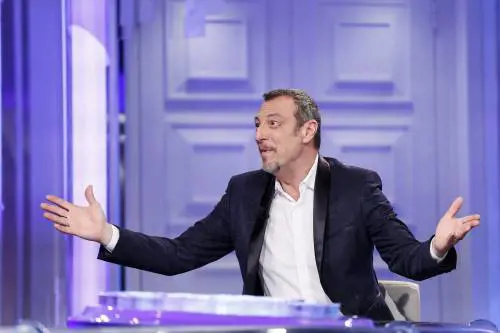 “A Sanremo mai promosso odio”. Così Amadeus si smarca dalle polemiche sul Festival