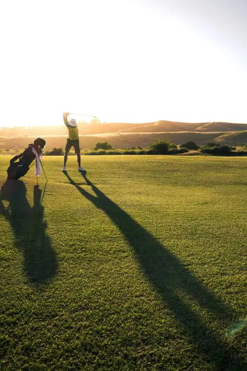 L'ultima ossessione della sinistra: "I golfisti sono come ricchi razzisti"