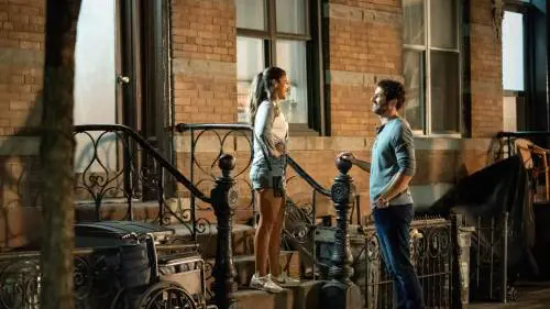 "Players", la commedia di San Valentino di Netflix