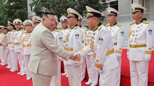 "Hackerate le mail presidenziali": cosa fanno i cyber guerrieri di Kim