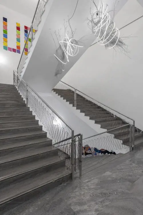 ALA Art Prize, il premio dedicato alla cura e le sue sfumature