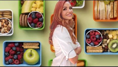 Ecco come educare i nostri figli a mangiare meglio (e sano)