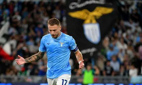 Champions, impresa Lazio: 1-0 al Bayern Monaco