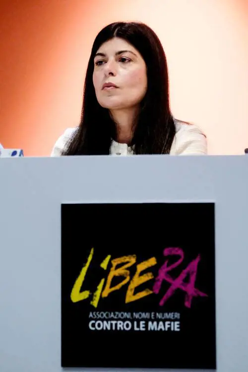 Laudati scrive all'Antimafia: "Ascoltatemi". Colosimo: anch'io vittima di dossieraggio