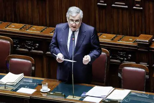 Congresso Fi, lettera dei figli di Silvio