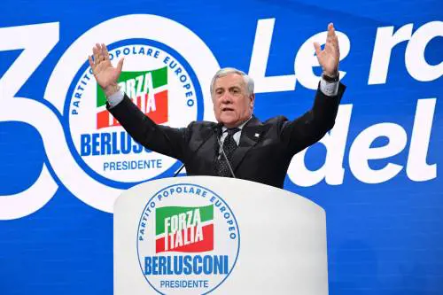 Forza Italia rilancia la riforma della giustizia. Tajani al convegno: "Depoliticizzare la magistratura"
