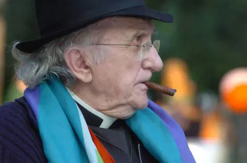 La fiction su don Gallo inabissata. Ma dal Pd