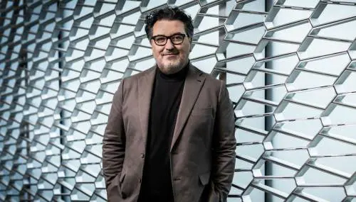 Un italiano a capo del design Audi, chi è Massimo Frascella