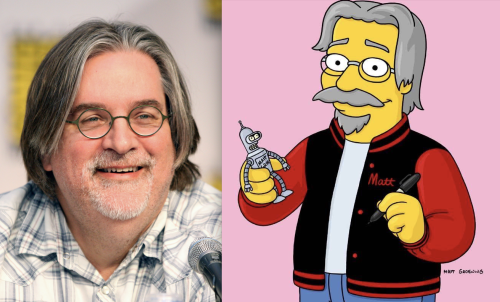 Matt Groening compie 70 anni: ecco come ha dato vita ai Simpson. Cinque curiosità