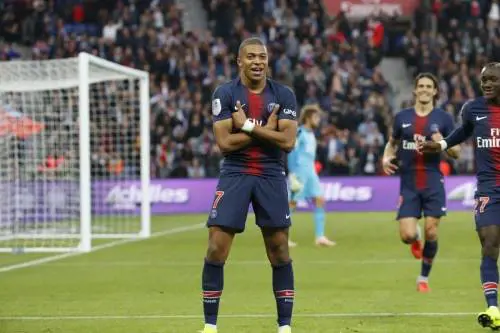 "Via dal Psg in estate": l'annuncio choc di Mbappé